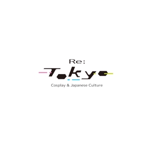 plus X (april48)さんのアパレルショップサイト「Re:Tokyo」のロゴへの提案