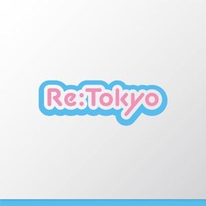 cozen (cozen)さんのアパレルショップサイト「Re:Tokyo」のロゴへの提案