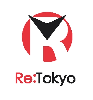 arc design (kanmai)さんのアパレルショップサイト「Re:Tokyo」のロゴへの提案