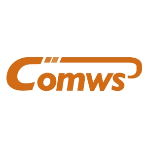 hiromi_87さんの「Comws」のロゴ作成への提案
