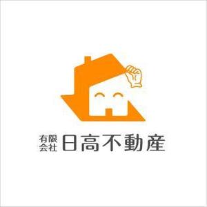 samasaさんの堅苦しいイメージを一新したい不動産屋のロゴ作成への提案