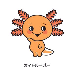 ブリコルール (bricoleur)さんの不動産買取のマスコットキャラクターへの提案