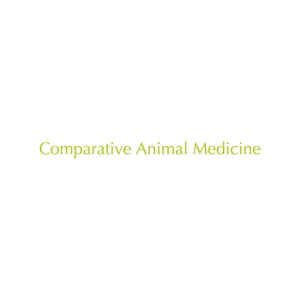 akitaken (akitaken)さんの「Comparative Animal Medicine」のロゴ作成への提案