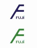 yoneさんのFUJIのロゴへの提案