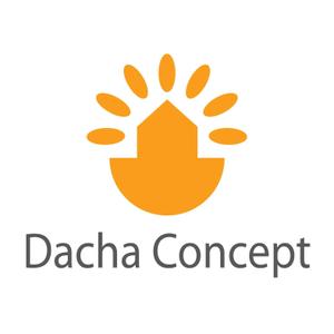 tom2design (tom2)さんの「Dacha Concept」のロゴ作成への提案