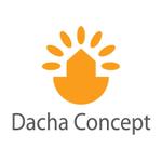 tom2design (tom2)さんの「Dacha Concept」のロゴ作成への提案
