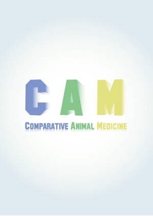 luladesign (kizz)さんの「Comparative Animal Medicine」のロゴ作成への提案
