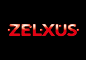 ラッシー ()さんの情報サービス会社「ZELXUS」(ゼルサス)のロゴ【商標登録予定なし】への提案