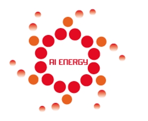 creative1 (AkihikoMiyamoto)さんの太陽光発電所サイト「ＡＩエネルギー」のロゴへの提案