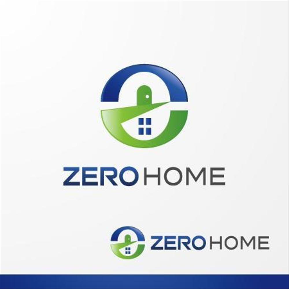 ロゴデザイン1【ZERO-HOME】.jpg