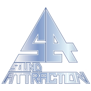 sepialove (sepialove)さんの音楽練習スタジオ「SOUND ATTRACTION」のロゴ作成への提案