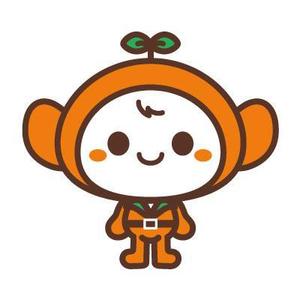 yumikuro8 (yumikuro8)さんの不動産買取のマスコットキャラクターへの提案