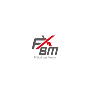TAD (Sorakichi)さんのFXスクールのロゴ「FXBM」のロゴ作成への提案
