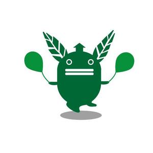nora-mie ()さんの不動産買取のマスコットキャラクターへの提案