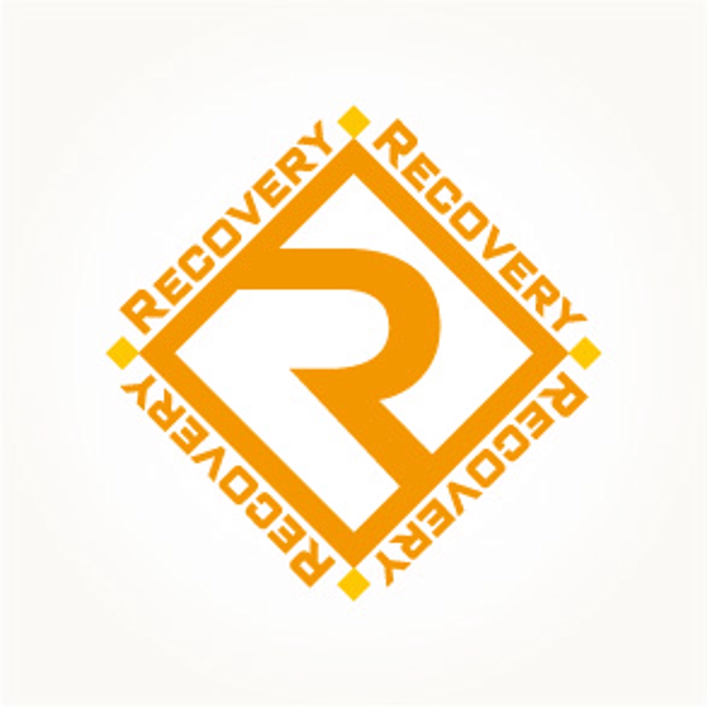 リラクゼーション会社のロゴ