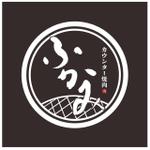 OsakoSeiho (hakuaIwon)さんの新規オープン焼肉店の「ロゴ」制作への提案