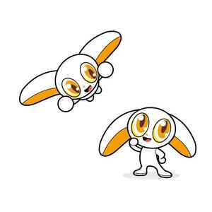 marukei (marukei)さんの不動産買取のマスコットキャラクターへの提案