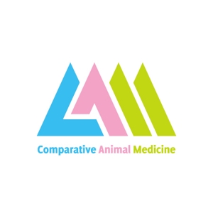 Morlisさんの「Comparative Animal Medicine」のロゴ作成への提案