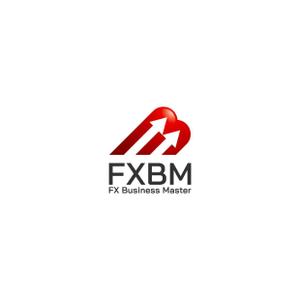 kazubonさんのFXスクールのロゴ「FXBM」のロゴ作成への提案