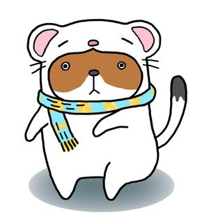 さんの志賀高原オフィシャル「ゆるキャラ」への提案