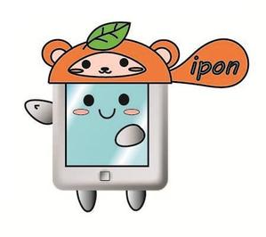 nanami06さんのアイフォンの修理・カスタマイズ店のキャラクター制作への提案