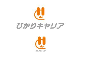 UZLA_DESIGN (ICHICH)さんの【新規立ち上げ】人材紹介会社のロゴ制作への提案