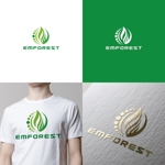 cocologo (ouyang)さんの地球へ恩返しソリューションを提供する　会社の　ロゴ制作への提案