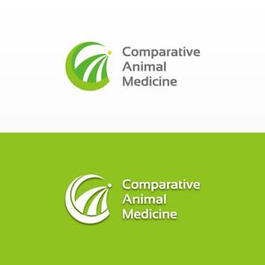 ork (orkwebartworks)さんの「Comparative Animal Medicine」のロゴ作成への提案
