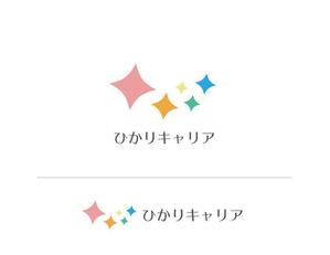 cocoloco (cocoloco_dh)さんの【新規立ち上げ】人材紹介会社のロゴ制作への提案