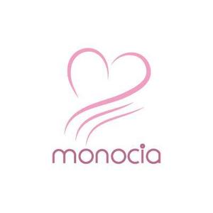 DOOZ (DOOZ)さんのモノシア株式会社　「monocia」の幸せなロゴ作成大募集！への提案