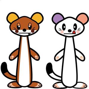 rionmaoさんの志賀高原オフィシャル「ゆるキャラ」への提案