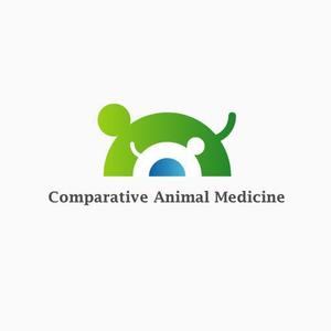 gchouさんの「Comparative Animal Medicine」のロゴ作成への提案