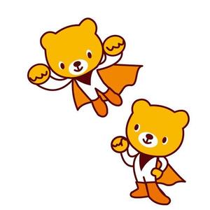 marukei (marukei)さんの不動産買取のマスコットキャラクターへの提案