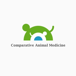 gchouさんの「Comparative Animal Medicine」のロゴ作成への提案