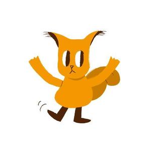 wawamae (wawamae)さんの不動産買取のマスコットキャラクターへの提案