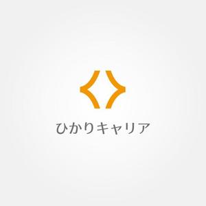 tanaka10 (tanaka10)さんの【新規立ち上げ】人材紹介会社のロゴ制作への提案