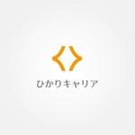 tanaka10 (tanaka10)さんの【新規立ち上げ】人材紹介会社のロゴ制作への提案