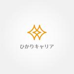 tanaka10 (tanaka10)さんの【新規立ち上げ】人材紹介会社のロゴ制作への提案