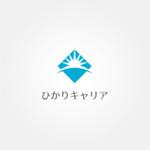 tanaka10 (tanaka10)さんの【新規立ち上げ】人材紹介会社のロゴ制作への提案