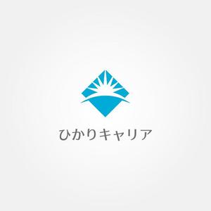 tanaka10 (tanaka10)さんの【新規立ち上げ】人材紹介会社のロゴ制作への提案