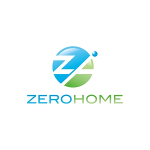 kayu (kayukayu)さんの「ZERO　HOMEという会社の名刺用のロゴです」のロゴ作成への提案