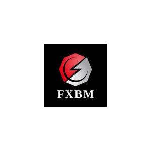 Yolozu (Yolozu)さんのFXスクールのロゴ「FXBM」のロゴ作成への提案