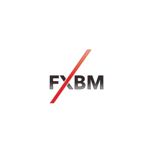 nabe (nabe)さんのFXスクールのロゴ「FXBM」のロゴ作成への提案
