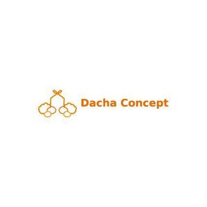 nakagawak (nakagawak)さんの「Dacha Concept」のロゴ作成への提案