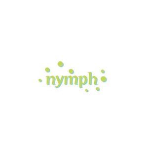 Cheshirecatさんの「nymph 　NYMPH　ニンフ」のロゴ作成への提案