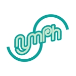 MimikakiMania (mimikakimania)さんの「nymph 　NYMPH　ニンフ」のロゴ作成への提案