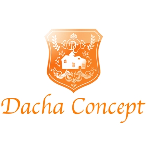 teppei (teppei-miyamoto)さんの「Dacha Concept」のロゴ作成への提案