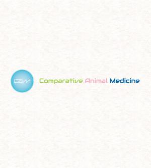 sakanouego (sakanouego)さんの「Comparative Animal Medicine」のロゴ作成への提案