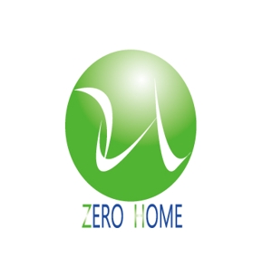 isahaya-rainbow  (isahaya-rainbow)さんの「ZERO　HOMEという会社の名刺用のロゴです」のロゴ作成への提案