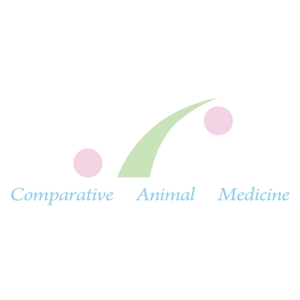 さんの「Comparative Animal Medicine」のロゴ作成への提案
